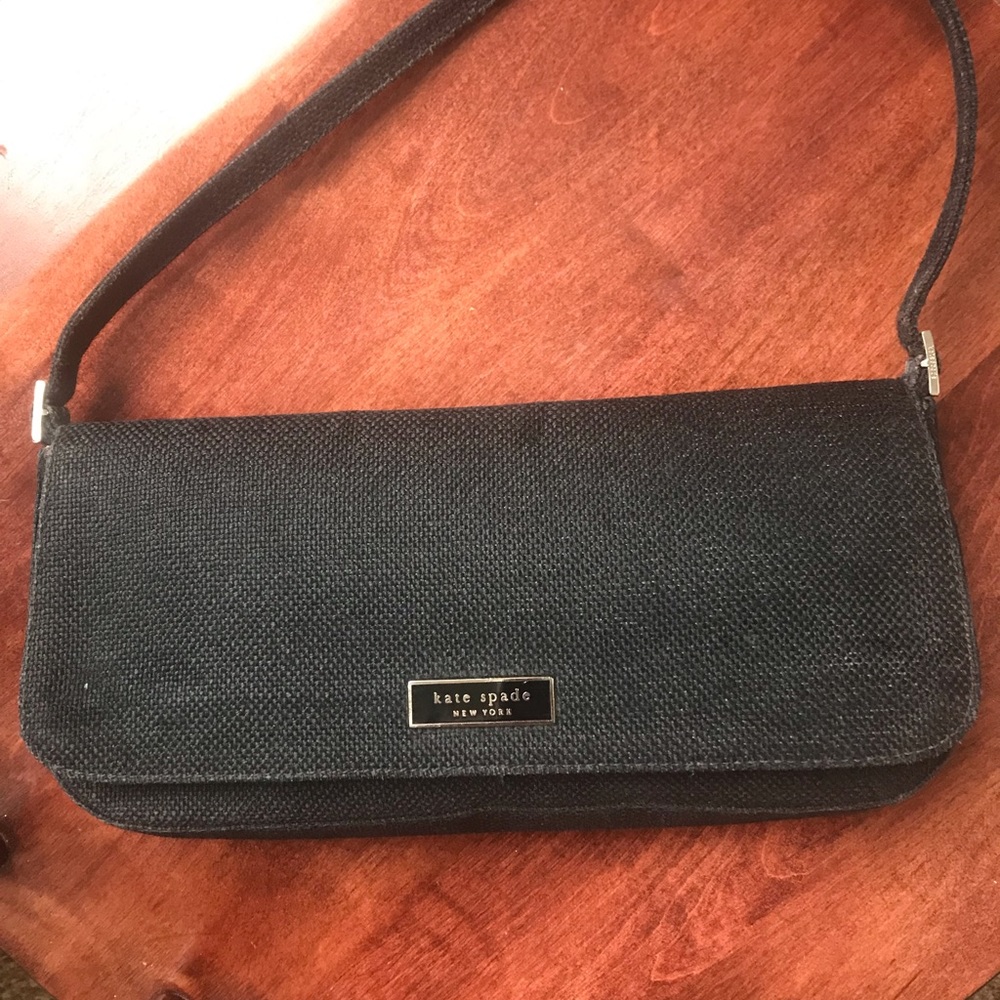 Vintage Kate Spade Summer Bag